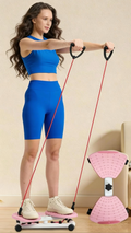 Waist Twist Machine