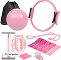 Pilates Essential Kit